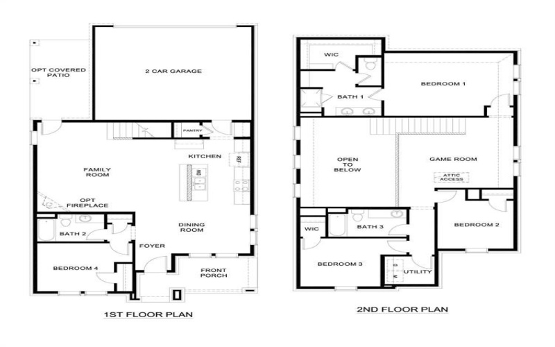 2605 Mexia Lane, Celina, TX 75009, 4 Bedrooms Bedrooms, ,3 BathroomsBathrooms,Residential,For Sale,2605 Mexia Lane,0,21162667