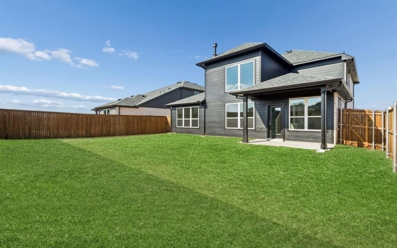 720 Verona Drive, Weston, TX 75097, 4 Habitaciones Habitaciones , ,2 BañosBaños,Residential,En Venta,720 Verona Drive,0,21162678