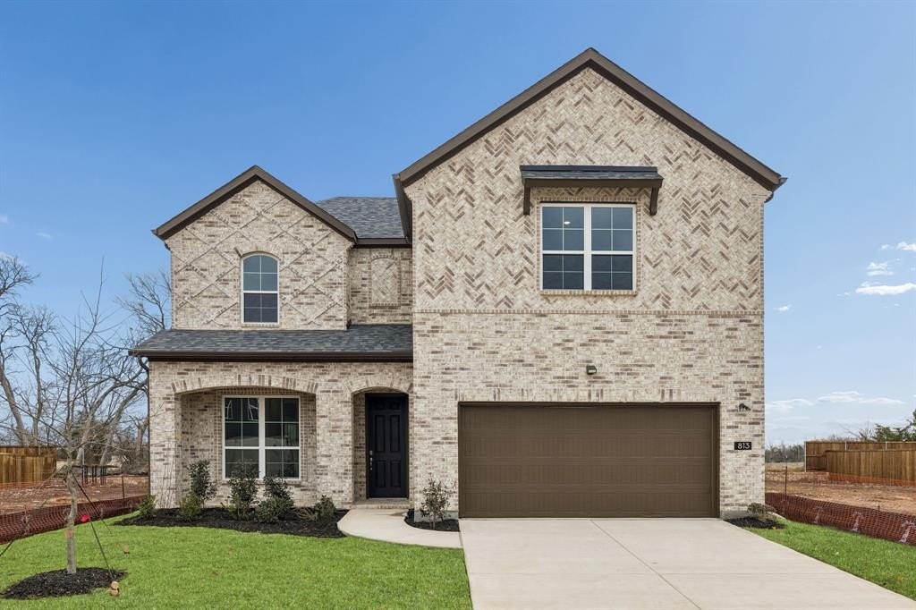 813 Palazzo Place, Weston, TX 75097, 4 Bedrooms Bedrooms, ,2 BathroomsBathrooms,Residential,For Sale,813 Palazzo Place,0,21162690