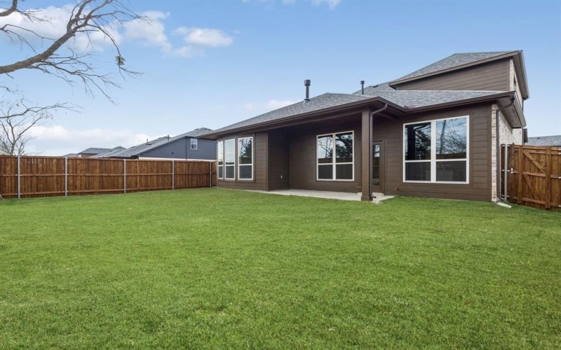 813 Palazzo Place, Weston, TX 75097, 4 Bedrooms Bedrooms, ,2 BathroomsBathrooms,Residential,For Sale,813 Palazzo Place,0,21162690