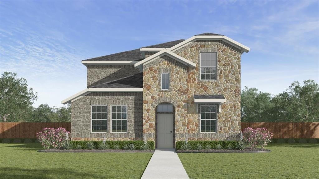 2717 Gladewater Road, Celina, TX 75009, 4 Bedrooms Bedrooms, ,3 BathroomsBathrooms,Residential,For Sale,2717 Gladewater Road,0,21162692