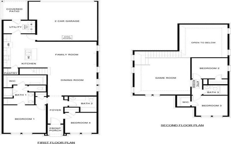 2717 Gladewater Road, Celina, TX 75009, 4 Bedrooms Bedrooms, ,3 BathroomsBathrooms,Residential,For Sale,2717 Gladewater Road,0,21162692