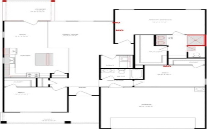 3113 Hawkview Drive, Cleburne, TX 76031, 3 Habitaciones Habitaciones , ,2 BañosBaños,Residential,En Venta,3113 Hawkview Drive,0,21162693