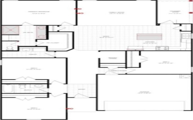 3109 Hawkview Drive, Cleburne, TX 76031, 4 Habitaciones Habitaciones , ,2 BañosBaños,Residential,En Venta,3109 Hawkview Drive,0,21162702