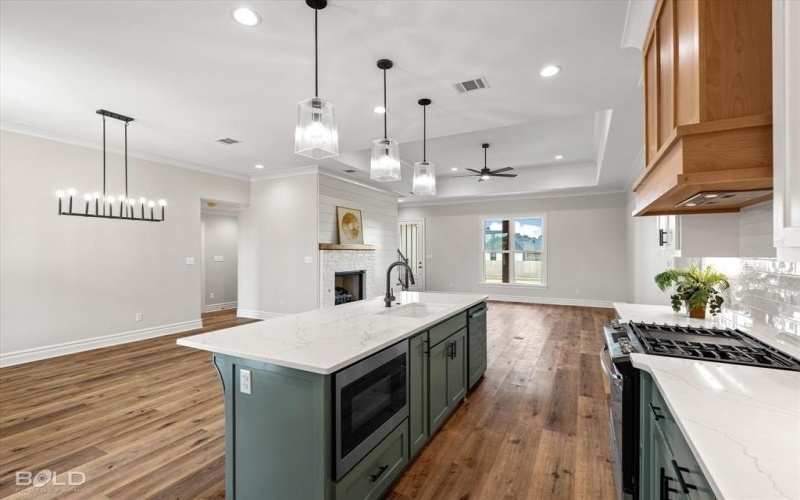 210 Laurel Valley, Stonewall, LA 71078, 4 Bedrooms Bedrooms, ,3 BathroomsBathrooms,Residential,For Sale,210 Laurel Valley,0,21162713