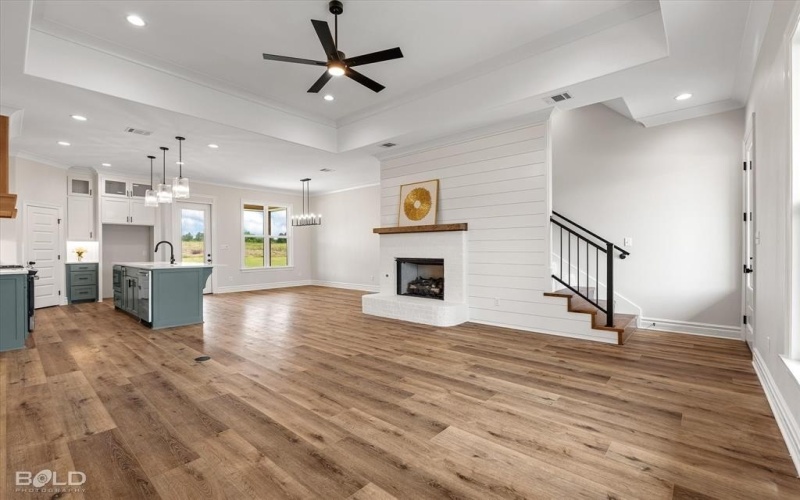 210 Laurel Valley, Stonewall, LA 71078, 4 Bedrooms Bedrooms, ,3 BathroomsBathrooms,Residential,For Sale,210 Laurel Valley,0,21162713