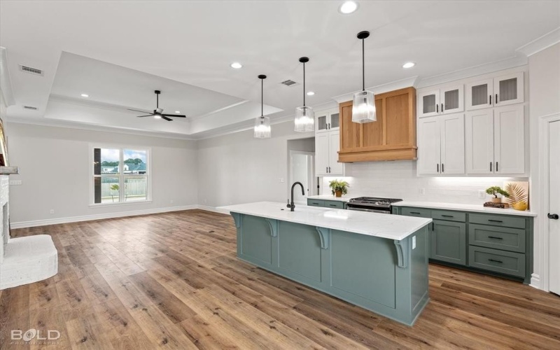 210 Laurel Valley, Stonewall, LA 71078, 4 Bedrooms Bedrooms, ,3 BathroomsBathrooms,Residential,For Sale,210 Laurel Valley,0,21162713