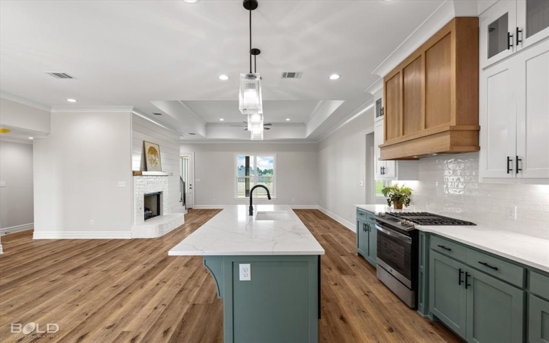 210 Laurel Valley, Stonewall, LA 71078, 4 Bedrooms Bedrooms, ,3 BathroomsBathrooms,Residential,For Sale,210 Laurel Valley,0,21162713