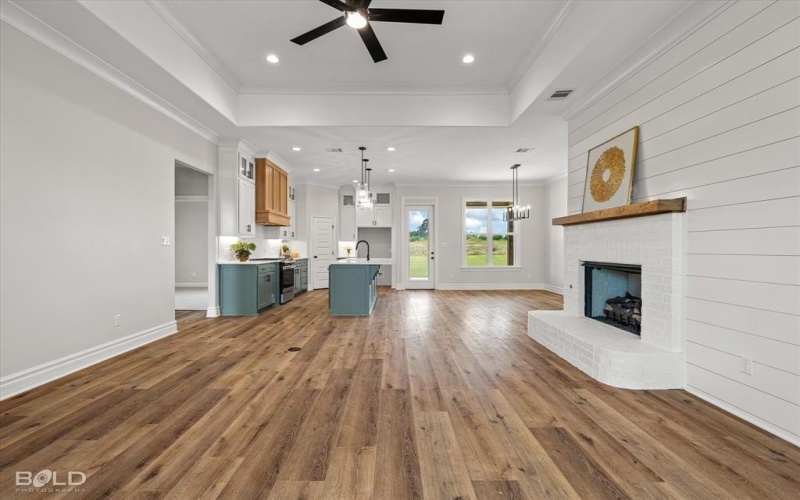 210 Laurel Valley, Stonewall, LA 71078, 4 Bedrooms Bedrooms, ,3 BathroomsBathrooms,Residential,For Sale,210 Laurel Valley,0,21162713