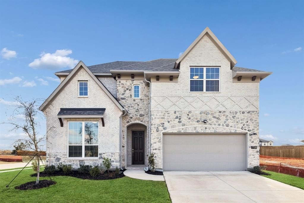 728 Verona Drive, Weston, TX 75009, 4 Bedrooms Bedrooms, ,5 BathroomsBathrooms,Residential,For Sale,728 Verona Drive,0,21162715