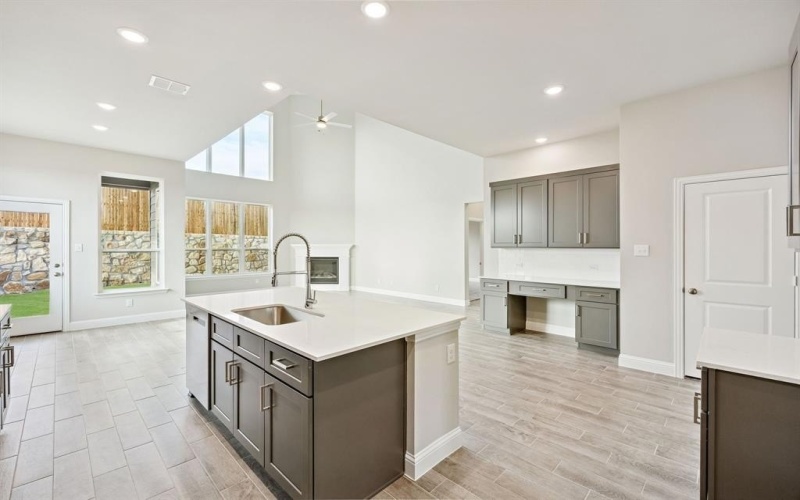 1426 Greenbriar Boulevard, Weston, TX 75009, 5 Habitaciones Habitaciones , ,6 BañosBaños,Residential,En Venta,1426 Greenbriar Boulevard,0,21162749