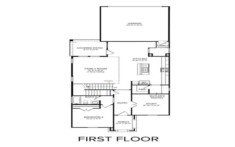 1432 Waterford Drive, Celina, TX 75009, 4 Bedrooms Bedrooms, ,3 BathroomsBathrooms,Residential,For Sale,1432 Waterford Drive,0,21162771