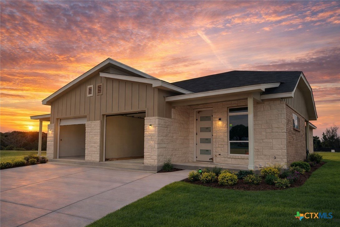 1315 Lone Pine Way, Killeen, TX 76543, 3 Bedrooms Bedrooms, ,2 BathroomsBathrooms,Residential,For Sale,1315 Lone Pine Way,0,602743