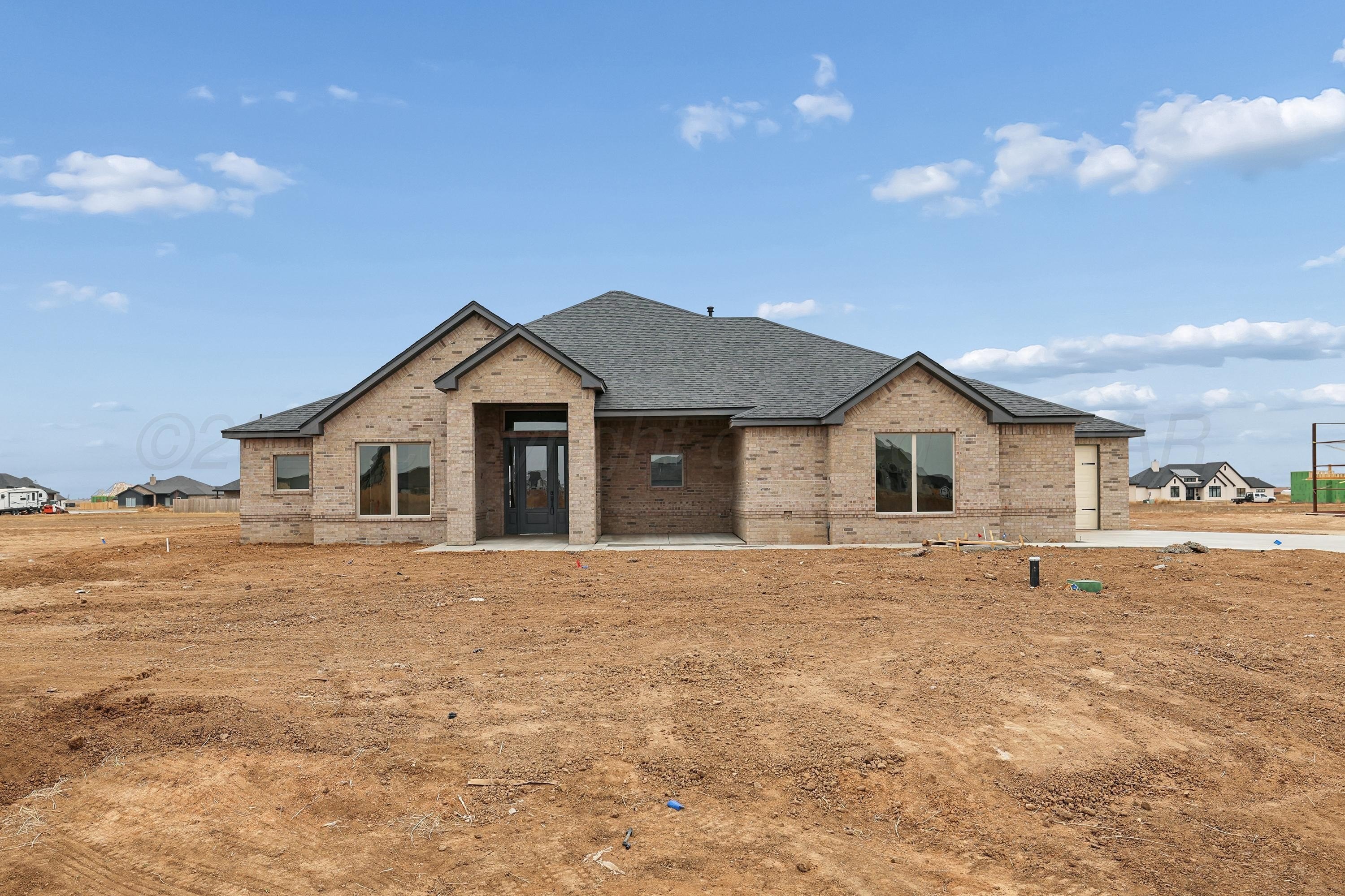 10001 HIGHLAND SPRINGS Drive, Amarillo, TX 79119-8151, 4 Bedrooms Bedrooms, ,3 BathroomsBathrooms,Residential,For Sale,10001 HIGHLAND SPRINGS Drive,0,26-907