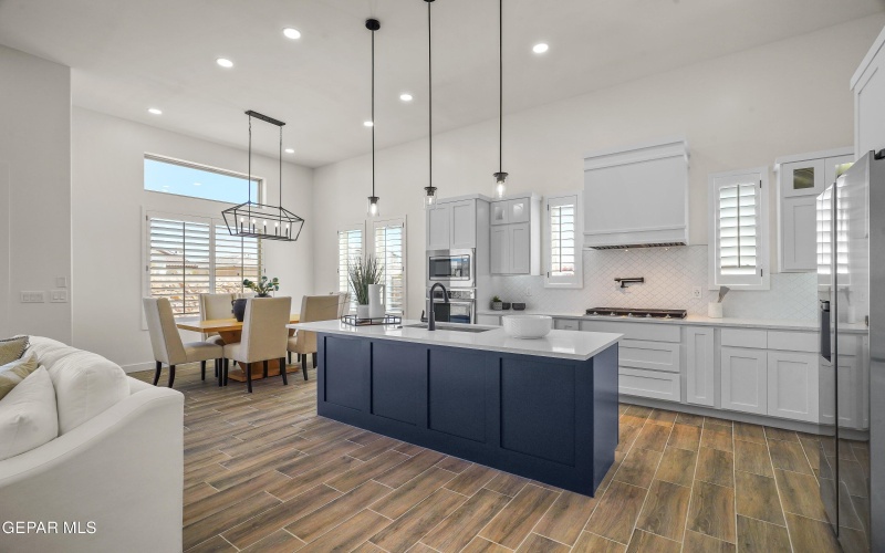 616 Paseo Del Agua Street, Horizon City, TX 79928, 4 Bedrooms Bedrooms, ,3 BathroomsBathrooms,Residential,For Sale,616 Paseo Del Agua Street,0,937155