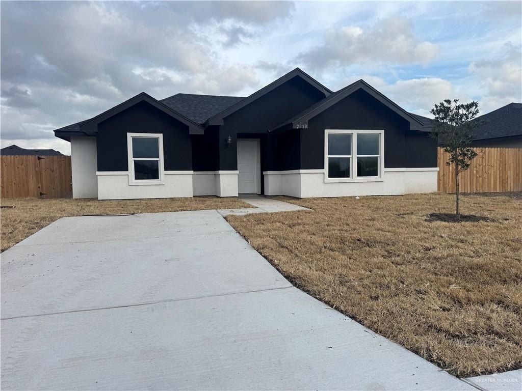 2213 Lana Street, Weslaco, TX 78596, 4 Bedrooms Bedrooms, ,2 BathroomsBathrooms,Residential,For Sale,2213 Lana Street,0,492431