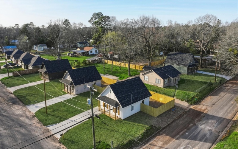 2656 Hendricks St, Gladewater, TX 75647, 2 Habitaciones Habitaciones , ,1 BañoBaños,Residential,En Venta,2656 Hendricks St,0,20260559