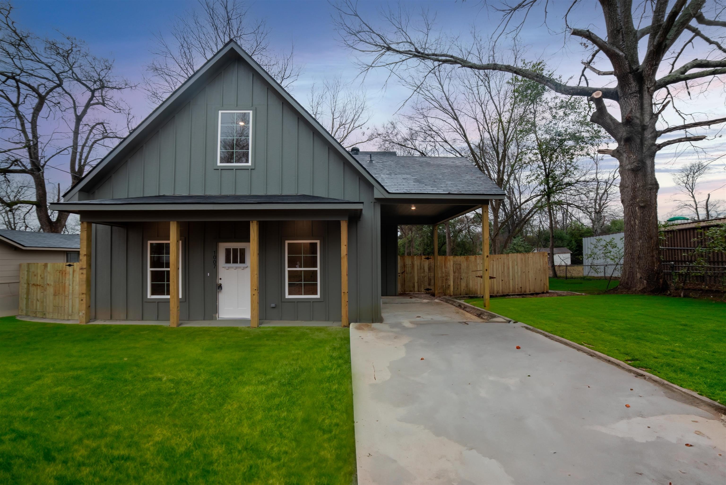 1007 N Rodeo St, Gladewater, TX 75647, 3 Bedrooms Bedrooms, ,2 BathroomsBathrooms,Residential,For Sale,1007 N Rodeo St,0,20260560