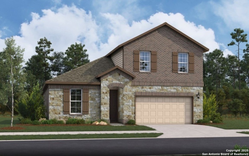 6651 Comanche Valley, San Antonio, TX 78233, 4 Bedrooms Bedrooms, ,2 BathroomsBathrooms,Residential,For Sale,6651 Comanche Valley,0,1876422