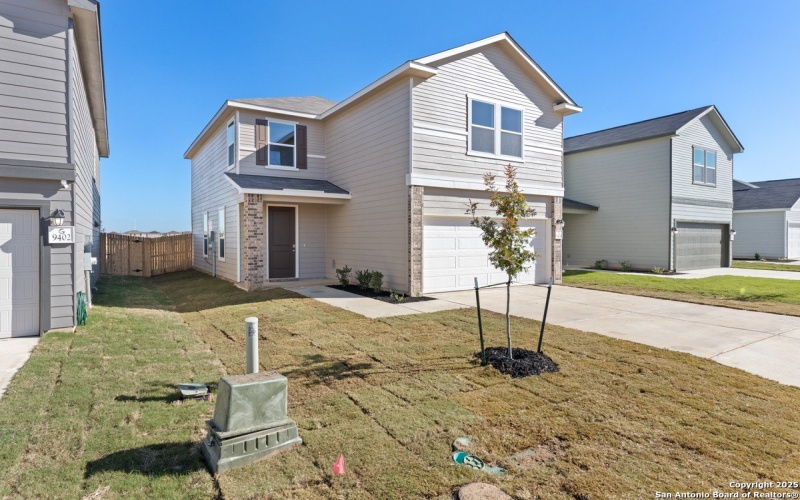 9406 BIRCH BARK BEND, San Antonio, TX 78221, 3 Bedrooms Bedrooms, ,2 BathroomsBathrooms,Residential,For Sale,9406 BIRCH BARK BEND,0,1923353