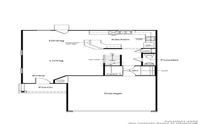9406 BIRCH BARK BEND, San Antonio, TX 78221, 3 Bedrooms Bedrooms, ,2 BathroomsBathrooms,Residential,For Sale,9406 BIRCH BARK BEND,0,1923353