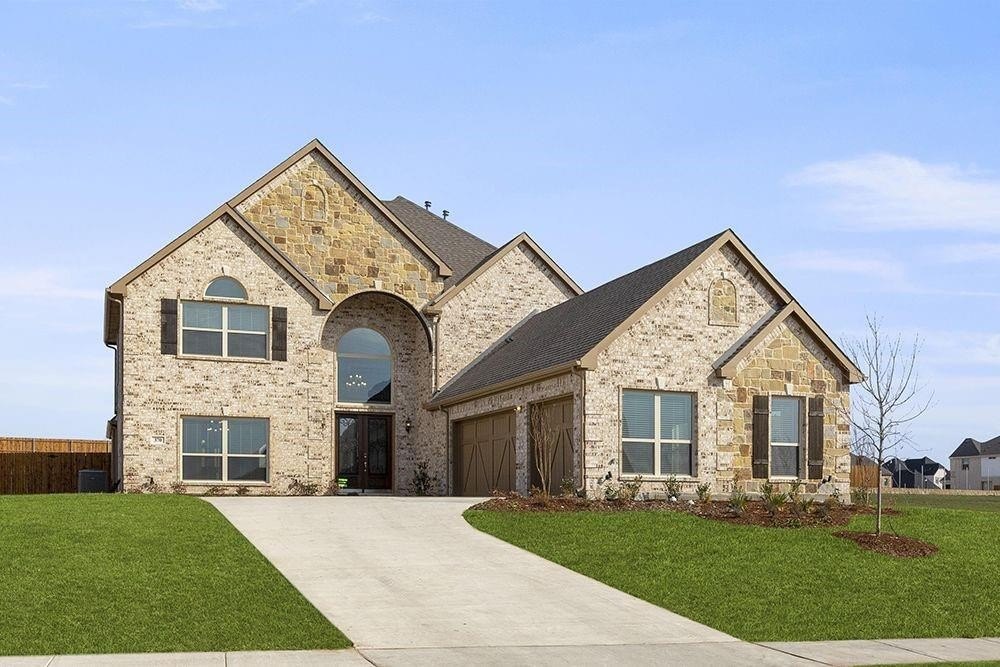 370 Broadmoor Lane, Ovilla, TX 75154, 4 Bedrooms Bedrooms, ,3 BathroomsBathrooms,Residential,For Sale,370 Broadmoor Lane,20404141