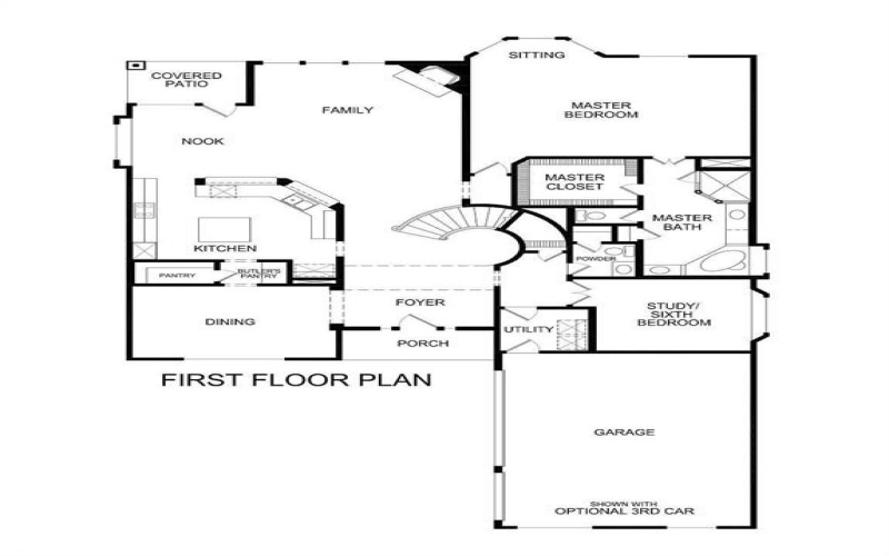 370 Broadmoor Lane, Ovilla, TX 75154, 4 Bedrooms Bedrooms, ,3 BathroomsBathrooms,Residential,For Sale,370 Broadmoor Lane,20404141