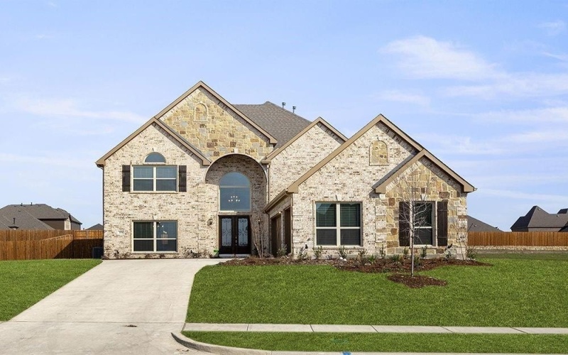 370 Broadmoor Lane, Ovilla, TX 75154, 4 Bedrooms Bedrooms, ,3 BathroomsBathrooms,Residential,For Sale,370 Broadmoor Lane,20404141
