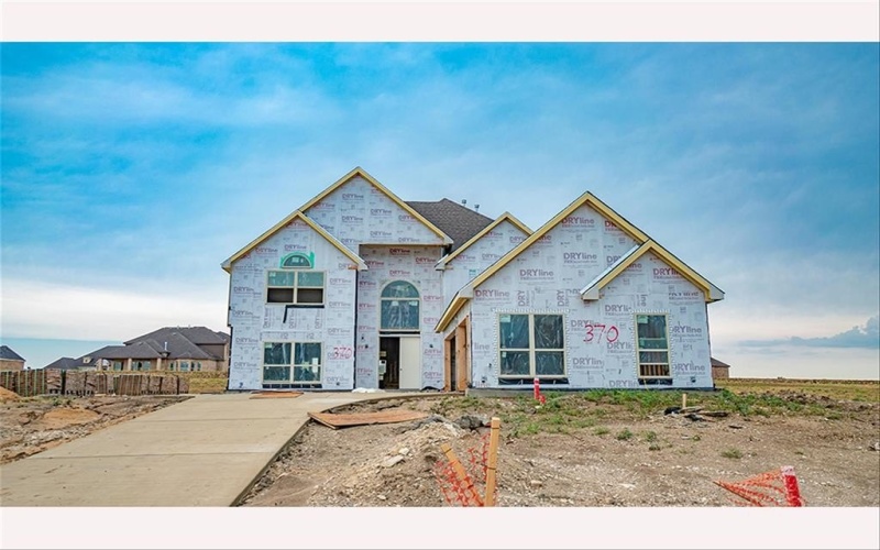 370 Broadmoor Lane, Ovilla, TX 75154, 4 Bedrooms Bedrooms, ,3 BathroomsBathrooms,Residential,For Sale,370 Broadmoor Lane,20404141