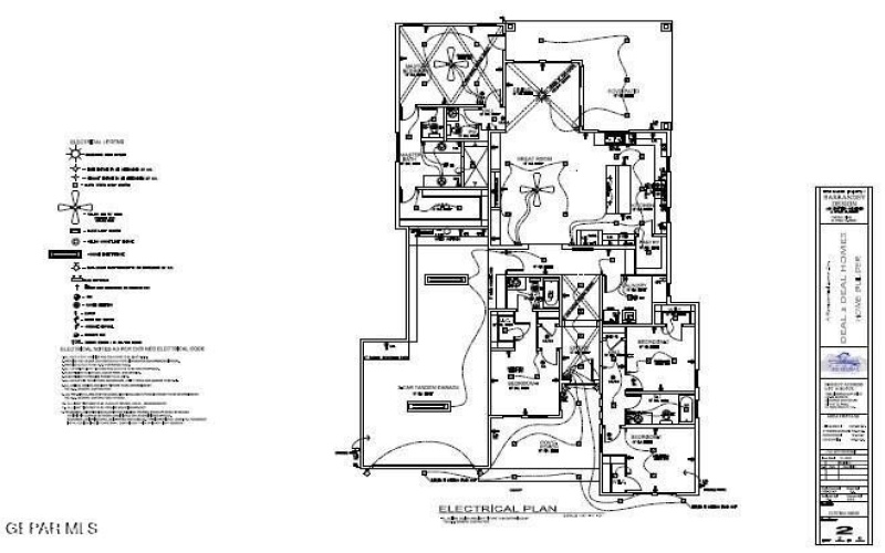 7336 CIMARRON GAP Drive, El Paso, TX 79911, 4 Bedrooms Bedrooms, ,3 BathroomsBathrooms,Residential,For Sale,7336 CIMARRON GAP Drive,0,937164