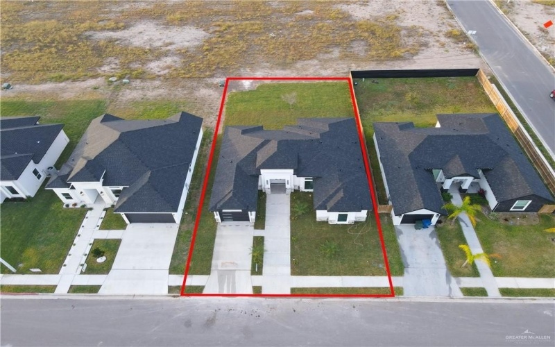 903 E 38th Street E, San Juan, TX 78589, 3 Bedrooms Bedrooms, ,2 BathroomsBathrooms,Residential,For Sale,903 E 38th Street E,0,493008