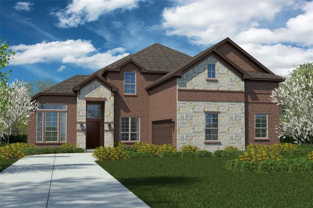 6026 KANSAS Trail, Midlothian, TX 76065, 4 Bedrooms Bedrooms, ,3 BathroomsBathrooms,Residential,For Sale,6026 KANSAS Trail,20405735