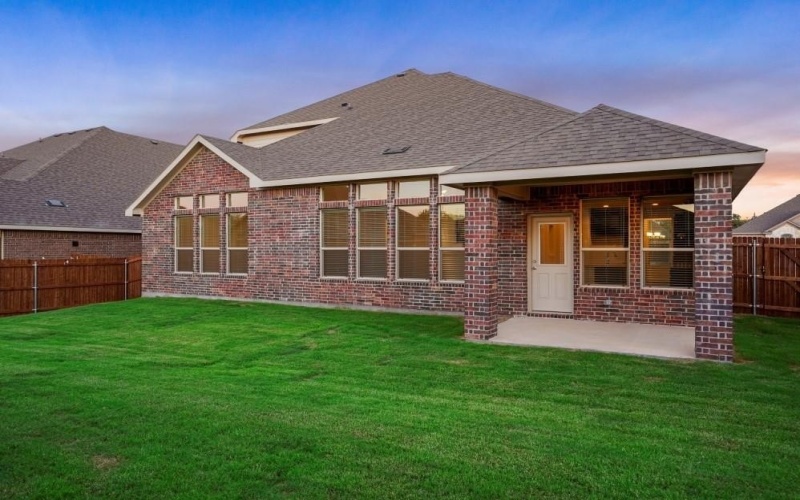 6026 KANSAS Trail, Midlothian, TX 76065, 4 Bedrooms Bedrooms, ,3 BathroomsBathrooms,Residential,For Sale,6026 KANSAS Trail,20405735