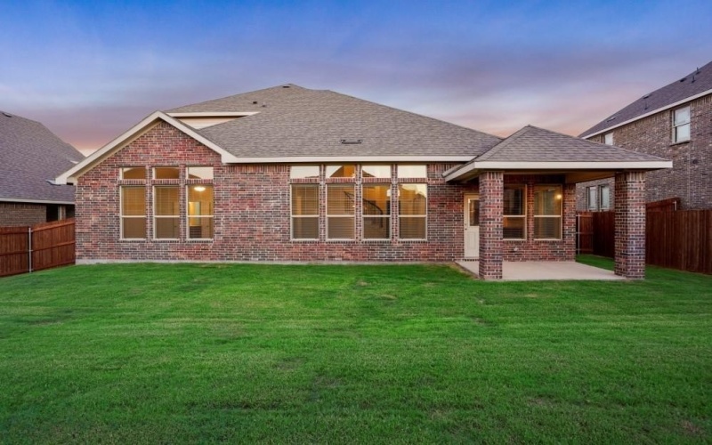 6026 KANSAS Trail, Midlothian, TX 76065, 4 Bedrooms Bedrooms, ,3 BathroomsBathrooms,Residential,For Sale,6026 KANSAS Trail,20405735