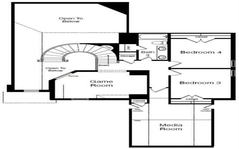 6026 KANSAS Trail, Midlothian, TX 76065, 4 Bedrooms Bedrooms, ,3 BathroomsBathrooms,Residential,For Sale,6026 KANSAS Trail,20405735