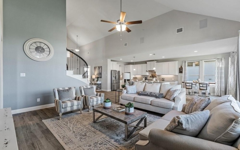 6026 KANSAS Trail, Midlothian, TX 76065, 4 Bedrooms Bedrooms, ,3 BathroomsBathrooms,Residential,For Sale,6026 KANSAS Trail,20405735