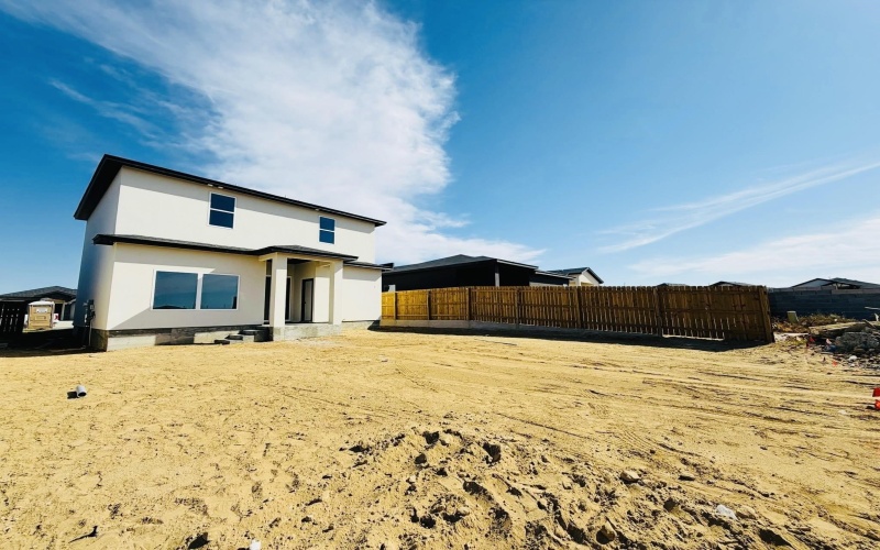 126 Faith Dr., LAREDO, TX 78046, 3 Bedrooms Bedrooms, ,2 BathroomsBathrooms,Residential,For Sale,126 Faith Dr.,0,20260419