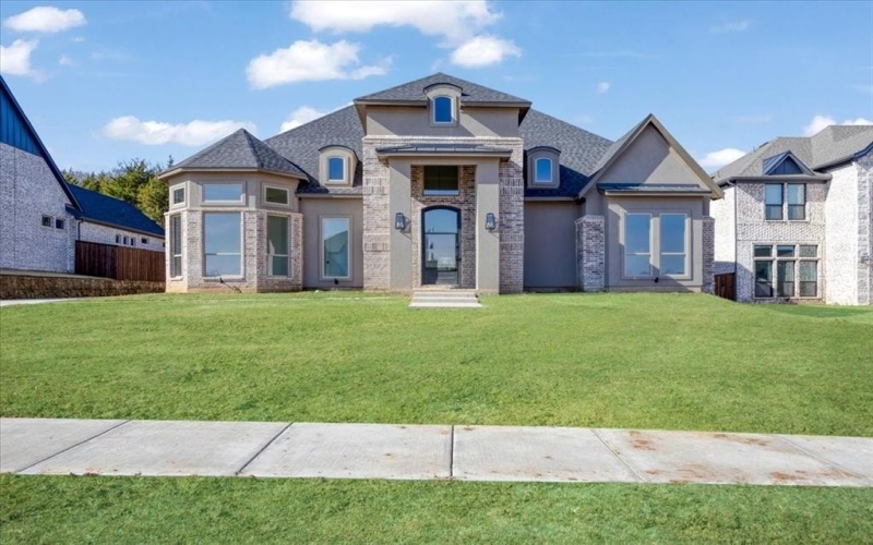 191 Acorn Trail, Denison, TX 75020, 4 Bedrooms Bedrooms, ,3 BathroomsBathrooms,Residential,For Sale,191 Acorn Trail,0,21150825