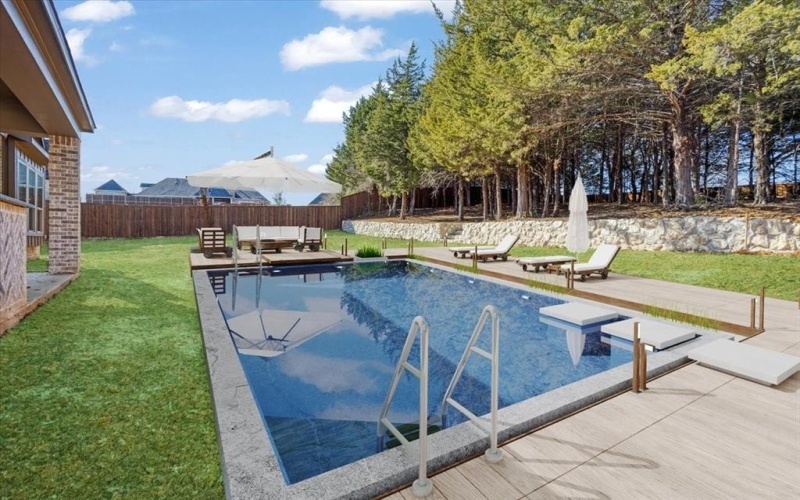 191 Acorn Trail, Denison, TX 75020, 4 Bedrooms Bedrooms, ,3 BathroomsBathrooms,Residential,For Sale,191 Acorn Trail,0,21150825