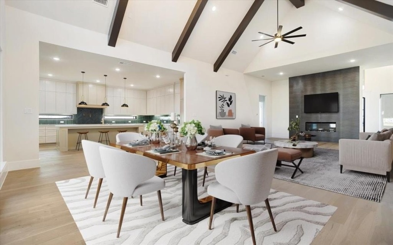 191 Acorn Trail, Denison, TX 75020, 4 Bedrooms Bedrooms, ,3 BathroomsBathrooms,Residential,For Sale,191 Acorn Trail,0,21150825