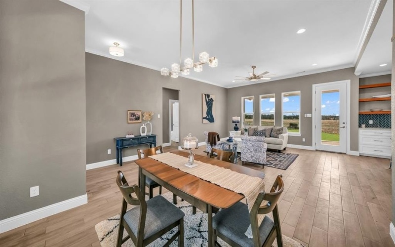 Clem Tbd three Quarter Loop Trail, Poolville, TX 76487, 3 Habitaciones Habitaciones , ,2 BañosBaños,Residential,En Venta,Clem Tbd three Quarter Loop Trail,0,21161463