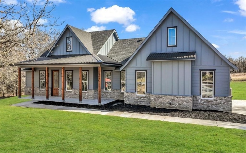 Clem Tbd three Quarter Loop Trail, Poolville, TX 76487, 3 Habitaciones Habitaciones , ,2 BañosBaños,Residential,En Venta,Clem Tbd three Quarter Loop Trail,0,21161463