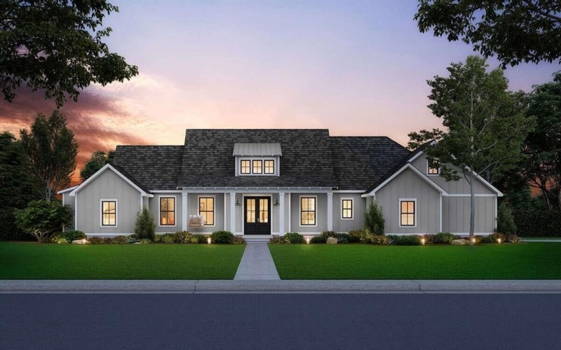 Linus Tbd Three Quarter Loop, Poolville, TX 76487, 3 Habitaciones Habitaciones , ,2 BañosBaños,Residential,En Venta,Linus Tbd Three Quarter Loop,0,21161477