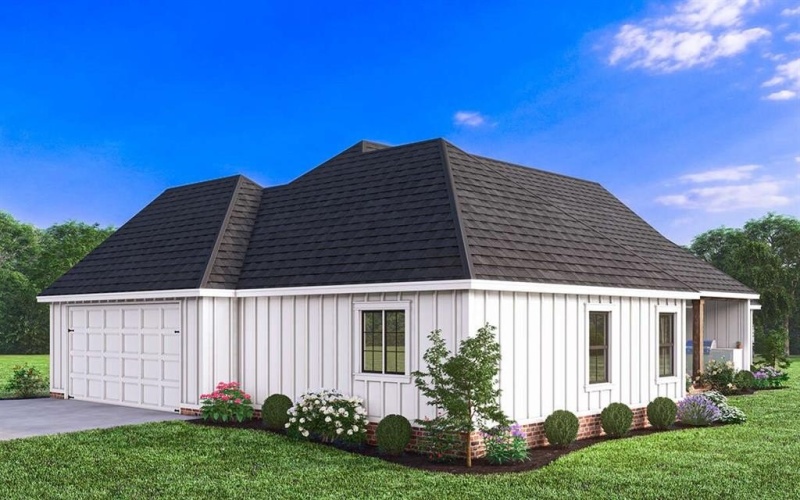 Linus Tbd Three Quarter Loop, Poolville, TX 76487, 3 Habitaciones Habitaciones , ,2 BañosBaños,Residential,En Venta,Linus Tbd Three Quarter Loop,0,21161477