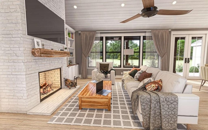 Linus Tbd Three Quarter Loop, Poolville, TX 76487, 3 Habitaciones Habitaciones , ,2 BañosBaños,Residential,En Venta,Linus Tbd Three Quarter Loop,0,21161477