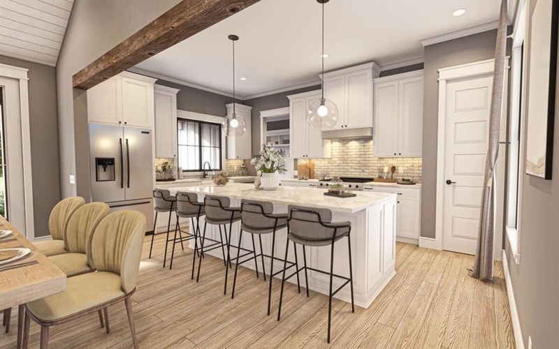 Linus Tbd Three Quarter Loop, Poolville, TX 76487, 3 Habitaciones Habitaciones , ,2 BañosBaños,Residential,En Venta,Linus Tbd Three Quarter Loop,0,21161477