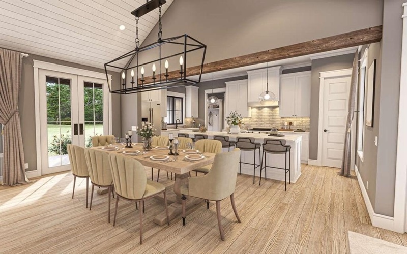 Linus Tbd Three Quarter Loop, Poolville, TX 76487, 3 Habitaciones Habitaciones , ,2 BañosBaños,Residential,En Venta,Linus Tbd Three Quarter Loop,0,21161477