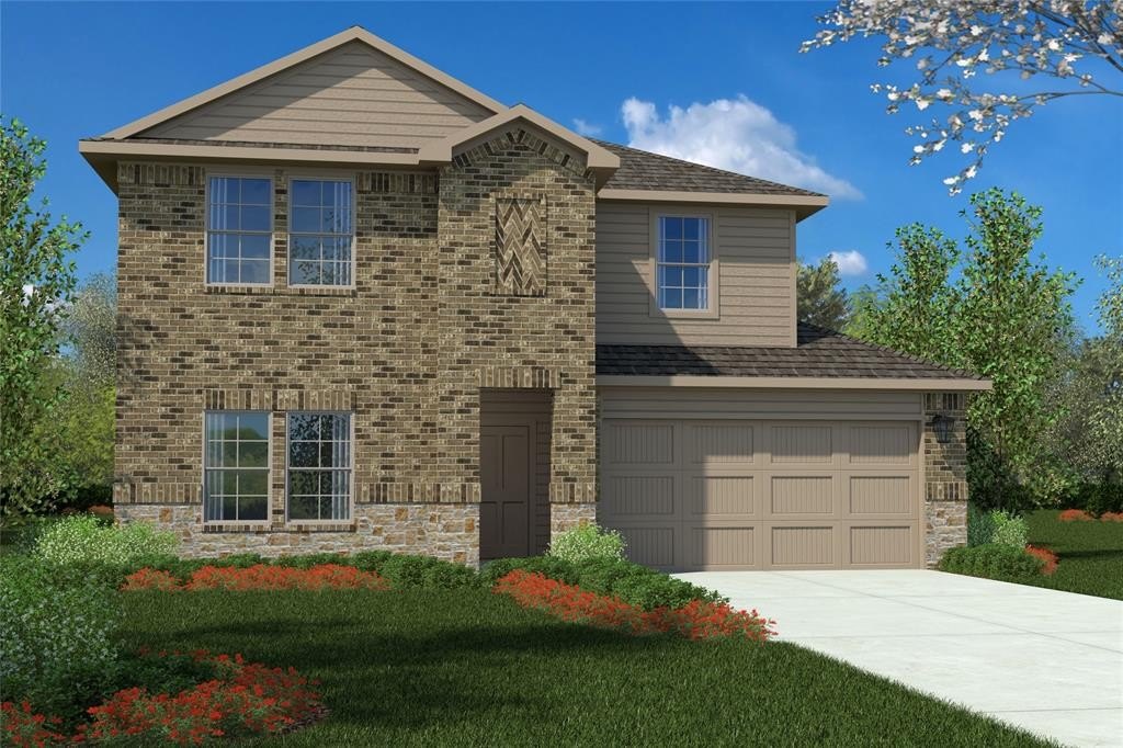 7937 TWIN FORKS Drive, Fort Worth, TX 76131, 5 Bedrooms Bedrooms, ,3 BathroomsBathrooms,Residential,For Sale,7937 TWIN FORKS Drive,20409078