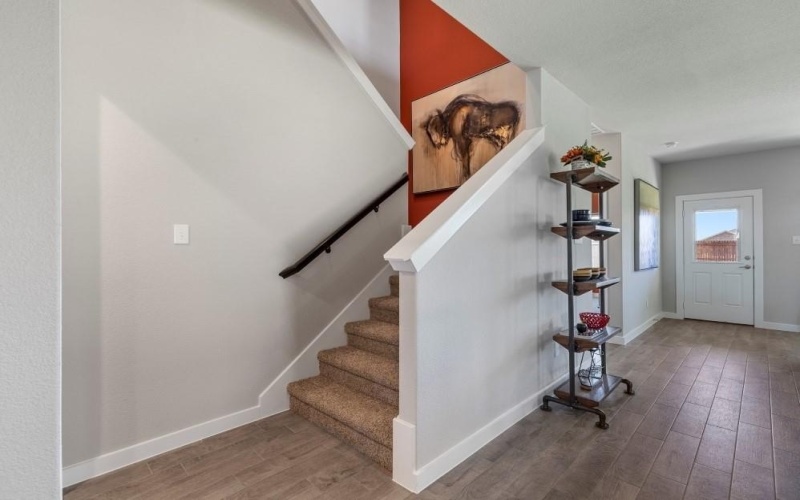 7937 TWIN FORKS Drive, Fort Worth, TX 76131, 5 Bedrooms Bedrooms, ,3 BathroomsBathrooms,Residential,For Sale,7937 TWIN FORKS Drive,20409078