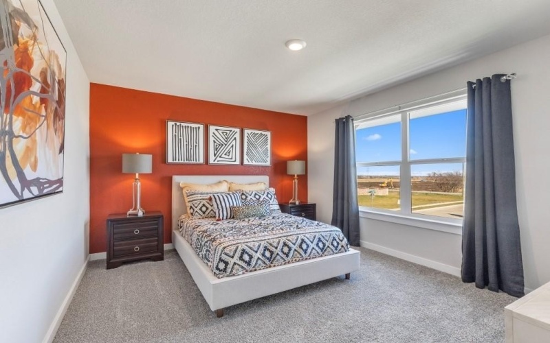 7937 TWIN FORKS Drive, Fort Worth, TX 76131, 5 Bedrooms Bedrooms, ,3 BathroomsBathrooms,Residential,For Sale,7937 TWIN FORKS Drive,20409078